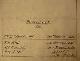  Hjul, James H., Building Plans for a Machine Shop on the Corner of 15th St. And Potrero Ave. , San Francisco