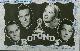  The Botond Family, Signed and Inscribed Photograph of the Botonds, Entertainers from Romania