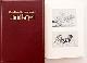  Appleby, John, Jean Arnold and Tony Booth (editors) and Edmund Blampied (illustrator), A Catalogue Raisonné of the Etchings, Drypoints & Lithographs of Edmund Blampied. De Luxe Edition in Morocco with an Original Etching