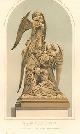 Clayton (artist) and M. Digby Wyatt (author), The Massacre of the Innocents" Carved in Wood by Geerts of Louvain from the Industrial Arts of the Nineteenth Century (1851-1853) by Sir Matthew Digby Wyatt (1820-1877). First Edition