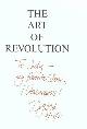  Stermer, Dugald and Susan Sontag, The Art of Revolution. Castro's Cuba: 1959-1970. First Editio. Signed