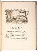  Gray, Thomas (1716-1771) and R. [Richard]Bentley (1708-1782 - artist), Designs by Mr. R. Bentley, for Six Poems by Mr. T. Gray