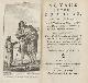  Suar, Jean-Baptiste Antoine (1734-1817 ); John Byron (1723-1786), Voyage Autour Du Monde, Fait En 1764 & 1765, Sur le Vaisseau de Guerre Anglois le Dauphin, Commandé Par le Chef-D'Escadre Byron Dans Lequel on Trouve Une Description Exacte Du Détroit de Magellan, Et Des Géans Appellés Patagons, Ainsi Que de Sept Isles Nouvellement Découvertes Dans la Mer Du Sud. [Voyage Round the World, in His Majesty's Ship the Dolphin, Command by the Honourable Commodore Byron] First Edition