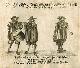  Schollenberger, H. J. ; N. Haüblin (engravers), Nürnbergische Kleider Arten. [Nuremberg Clothing Styles of the 17th Century]. First Edition