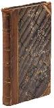  Coleridge, Samuel Taylor; Taylor, John; Hood, Thomas; Cowper, William; Rhodes, William Barnes, authors. Robert and George Cruikshank. artists, The Devil's Walk; Monsieur Tonson; the Epping Hunt; the Yorkshire Hunt; Bombastes Furioso: . First Editions Bound Together