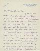  Louis Bromfield (1896  1956), Als from Louis Bromfield Regarding the Emergency Committee for American Wounded in the Spanish CIVIL War