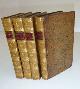  Thunberg, Carl Peter (1743-1828) ; Sir Abraham Hume, 2nd Baronet ; Charles Berman, M.D., provenance, Travels in Europe, Africa, and Asia : Performed between the Years 1770 and 1779. In Four Volumes. The Second Edition. (Vol. 1. A Voyage to the Southern Parts of Europe, and to the Cape of Good Hope in Africa 1770, 1771, 1772, 1773 -- V.2. Two Expeditions to the Interior Part of the Country Adjacent to the Cape of Good Hope, and a Voyage to the Island of Java Performed in the Years 1773, 1774, and 1775 -- V.3. A Voyage to Japan, and Travels in Different Parts of That Empire, in the Years 1775 and 1776 -- V.4. Travels in the Empire of Japan, and in the Islands of Java and Ceylon, Together with the Voyage Home. ) Original Printings