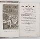  Albert, B.; (ex-Chef de cuisine de S.E. le Cardinal Fesch), Le Cuisinier Parisien; Ou, Manuel Complet D'économie Domestique, Contenant la Cuisine, la Charcuterie, la Grosse Patisserie, Et la Patisserie Fine... L'Office Dans Toutes Ses Branches ;... . la Cuisine Des Malades... . Les Remèdes Urgents Que L'on Doit Administrer En Attendant le Médecin, Dans Les Cas D'Empoisonnements Par Les Champignons, le Vert-de-Gris, Les Moules, Etc. ; Contre L'Asphyxie, Les Brûlures, Les Indigestions, Etc. ;... . . Les Propriétés Diététiques Des Subtances Alimentaires ;... . . Les Procédés Les Plus Surs Pour la Conservation Des Viandes, Des Fruits, Des Légumes, Des Oeufs , Etc. ;... . . La Conduite de la Cate ;... . . Un Recueil de Recettes Choisies Sur Toutes Les Branches de L'économie Domestique ;... . . Enfin la Description Et L'Usage Des Fourneaux Et Ustensiles économiques Récemment Introduits Dans Les Cuisines......... Third Edition... . Original Printing