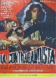  Dirección: Jose Luis Urquieta. Con Lupita Castro, Julio Aleman, Eric del Castillo, Eleazar Garcia, Rodrigo Puebla, Contrabandista, la [Movie Poster]. (Cartel de la Película)
