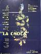  Dirección: Emilio Fernandez. Con Mercedes Carreno, Gregorio Casal, Armando Silvestre, Choca, la [Movie Poster]. (Cartel de la Película)