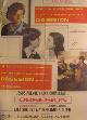  Dirección: Francisco Lara Polop. Con Victoria Abril, Teresa Almendros, Lina Canalejas, Obsesion. Movie Poster. (Cartel de la Película)