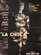  Dirección: Emilio Fernandez. Con Mercedes Carreno, Gregorio Casal, Armando Silvestre, La Choca. Movie Poster. (Cartel de la Película)