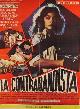  Dirección: Jose Luis Urquieta. Con Lupita Castro, Julio Aleman, Eric del Castillo, Eleazar Garcia, Rodrigo Puebla, La Contrabandista. Movie Poster. (Cartel de la Película)