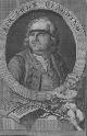  Aliamet, Page, et al., Collection of Engravings of British Statesmen, Including Sir John Fielding and Henry Pelham
