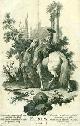 Amiconi, Jacopo (after); Hertel, Johann Georg, Europa No. 94