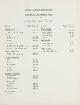  Ayot, Pierre; John Fox; Judy Gouin; Cathrin Hoskinson; Jacques Hurtubise; Fleming Jorgenson; Jean McEwen; Eugene Ouchi; Edward Porter; Gordon Smith; Takao Tanabe, Patins Blancs; Istakar; Cloud Kiss, Et Al. Price List for Graphics of Artists Represented by Marlborough Godard Toronto/Montreal