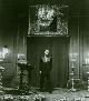  William Morris Agency, Sir John Gielgud Publicity Photo