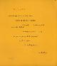  Arif Press; Anne Waldman; Wesley Tanner (printer), Sad Cypress
