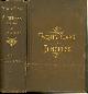  James Gillespie Blaine, Twenty Years of Congress: From L. Incoln to Garfield. Volume One