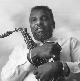  Contemporary Records (Los Angeles); C.W. Griffin (photo), Jesse Jones, Jr. : Publicity Photo for Contemporary Records