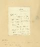  Right Honorable John Bright, M. P., Als John Bright, August 21, 1855