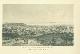  Judge Charles R. Boden; Charles Magnus (engrav.), The Season's Greetings Best Wishes for a Merry Christmas & a Happy New Year. Judge Charles R. Boden. Inside Card Is a Print of a Steel Engraving by Charles Magnus, Panorama of San Francisco in the 50s