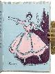  Suzanne Smith Granzow Pruschnicki (artist); Jan Sobota; Julia P. Wightman, The Bronte Ballet Book. Numbered 16 of 90 Copies. Signed by Artist
