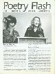  Abbott, Steve; Joyce Jenkins (eds.), Poetry Flash Number 112, July 1982. Includes an Obituary for Kenneth Rexroth