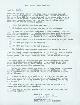  Mrs. Robert Anson Heinlein, Signed Form Letter Mrs. Robert Anson Heinlein to Herb Yellin