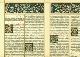  John Henry Nash; William Andrews Clark, Jr.; Robert Louis Stevenson, Christmas MCMXXVIII. A Christmas Sermon, by Robert Louis Stevenson. Printed for William Andrews Clark,... By John Henry Nash, San Francisco, November, MCMXXVIII. Hand-Colored, Very Scarce. Original First Edition