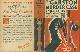  H. C. Bailey, The Garston Murder Case. Dust Jacket for First Edition