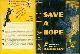  H. C. Bailey, Save a Rope. Dust Jacket for First Us Edition, Price ($2. 00) on Flap of Dj Inside Cover