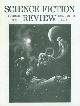  Geis, Richard E. (ed.), Science Fiction Review, No. 43, Vol. 10, No. 3. Summer 1982