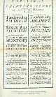  Friends of the Composing Room, Columbia University Libraries; Benjamin Franklin Bache; Rollo G. Silver, A Specimen of Printing Types Belonging to Benjamin Franklin Bache's Printing Office, Philadelphia. 1965 Keepsake Reprint of 1790 Original