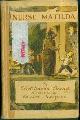  Ardizzone, Edward (illustrator); Christianna Brand, Nurse Matilda