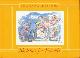  Ardizzone, Edward (illustrator); Judy Taylor (cur. & intro.), Sketches for Friends. Original First American Edition