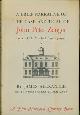  Alexander, James; Stanley Nider Katz (ed), A Brief Narrative of the Case and Trial of John Peter Zenger. Original First Edition. Review Copy