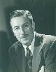  Walt Disney Company, Promotional 8x10 Black & White Glossy Photograph of Walt Disney