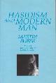  Buber, Martin, Arnold Schoenberg: The Composer As Jew