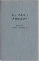  Abramowitz, Molly (ed. ), Elie Wiesel: A Bibliography. (Scarecrow Author Bibliographies, No. 22)
