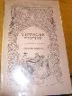  National Book League; Cambridge University Press John Carter; Michael Sadleir, Victorian Fiction. An Exhibition of Original Editions at 7 Albemarle Street, London, January to February 1947. Arranged by John Carter with the Collaboration of Michael Sadleir