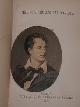  Byron, Lord George Gordon, Childe Harold's Pilgrimage. A Romaunt
