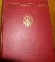  Crashaw, Richard; A. R. Waller (ed.), Steps to the Temple Delights of the Muses. First Edition