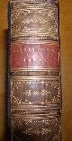  Coleridge, Samuel Taylor; Edward & George Dalziel (engrav.), The Poetical Works of S.T. Coleridge. The Chandos Poets