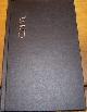  Book Club Of California; David Kindersley; Ward Ritchie Press, Mr. Eric Gill. Recollections of David Kindersley. One of 400