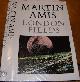  Amis, Martin, Dust Jacket for London Fields