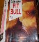  Moffat, Gwen; Neil Phillips (jacket photo), Dust Jacket for Pit Bull