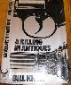 Knox, Bill; Robert Enever (jacket photo), Dust Jacket for a Killing in Antiques