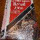  Knight, Alanna; Martin White (jacket art), Dust Jacket for Blood Line: An Inspector Faro Mystery