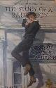  Aldrich, Thomas Bailey; Harold M. Brett (illustr.), Dust Jacket Only for the Story of a Bad Boy